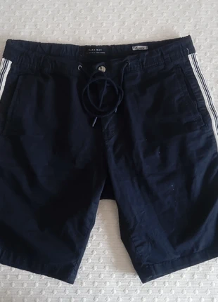 Pantalón Zara Man azul marino, merk: Zara Man, staat: Heel goed, maat: M, € 5,00, € 5,95 inclusief Kopersbescherming