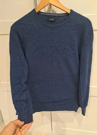 Elegant 100% Wool Sweater – Soft & Warm, marque: Vintage Dressing, état: Neuf sans étiquette, taille: L, 25,90 €, 27,90 € Protection acheteurs incluse