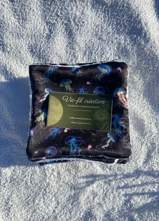 10 Lingettes démaquillantes lavables, brand: Coton, condition: New without tags, €9.00, €10.15 includes Buyer Protection Pro