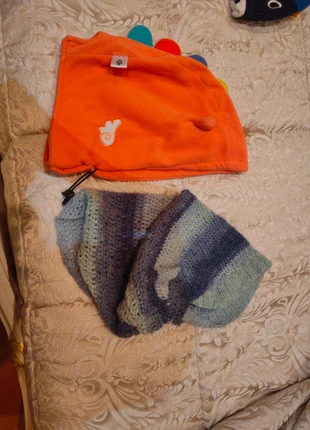 Coppia cappello passamontagna bambina, zustand: Gut, 5,00 €, 5,95 € inklusive Vinted-Käuferschutz