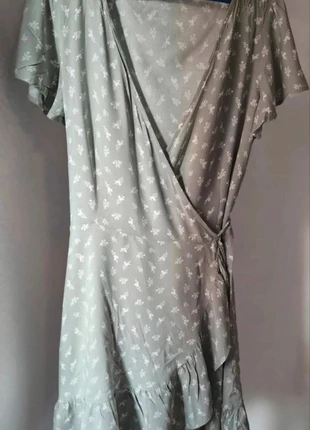 Vestido Green Coast manga corta talla M, marca: Green Coast, estado: Muy bueno, tamaño: M / 38 / 10, 7,00 €, 8,05 € Protección al comprador incluida