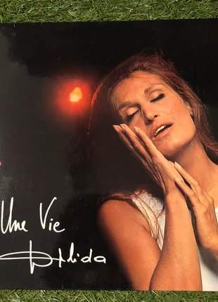 Dalida, état: Bon état, 5,00 €, 5,95 € Protection acheteurs incluse