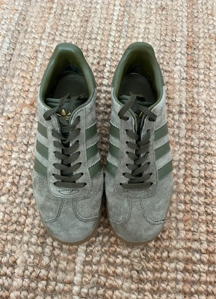 Adidas Gazelle, merk: adidas, staat: Nieuw zonder prijskaartje, maat: 36, € 70,00, € 74,20 inclusief Kopersbescherming