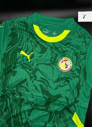 Maillot Sénégal (S/M/L/XL), brand: Puma, condition: New with tags, size: S, €20.00, €21.70 includes Buyer Protection