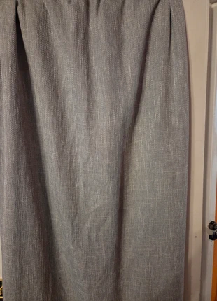 Pair of grey curtains, brand: IKEA, condition: Very good, size: 150 cm - 199 cm, £2.00, £2.80 includes Buyer Protection