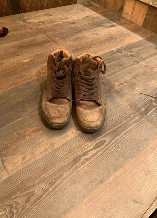 Bruine schoenen van o'neill, merk: O'Neill, staat: Veelgebruikt, maat: 43, € 5,00, € 5,95 inclusief Kopersbescherming