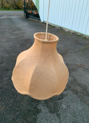 Suspensions en jute, zustand: Sehr gut, 30,00 €, 32,20 € beinhaltet Vinted-Käuferschutz Pro