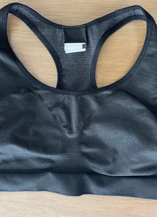 Brassière de sport décathlon, marke: Decathlon, zustand: Sehr gut, größe: M, 2,00 €, 2,80 € inklusive Vinted-Käuferschutz