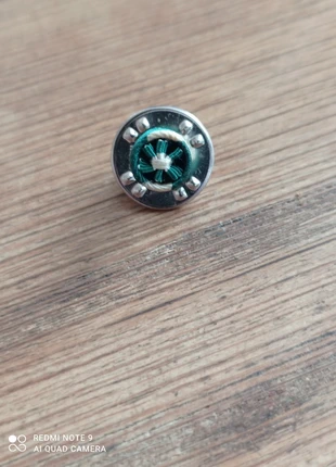 Petit cocarde de la médaille du travail., brand: Petit, condition: Very good, €2.00, €2.80 includes Buyer Protection Pro