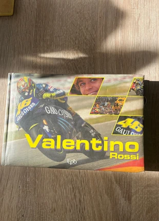 Petit livre VR46, état: Bon état, 5,00 €, 5,95 € Protection acheteurs incluse