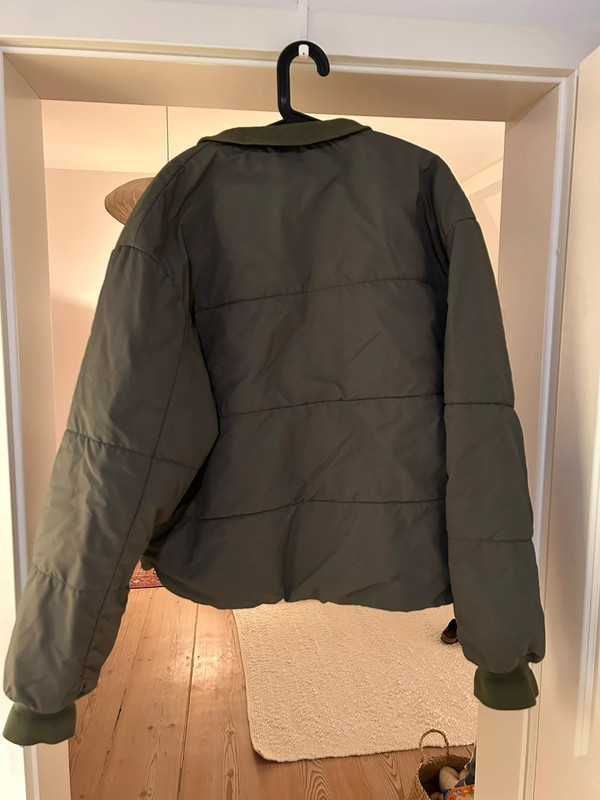 Yeezy Season 3 Bomber 3