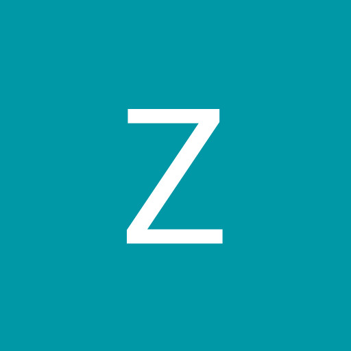 zuzixdom - fotografia de profil