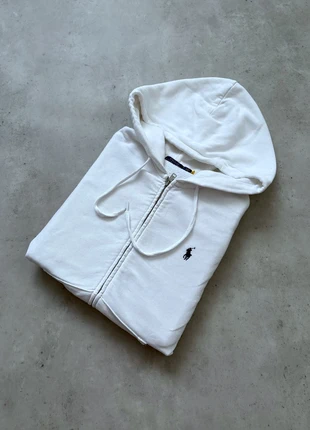 Vestes Ralph Lauren blanche pour femme taille M, marke: Ralph Lauren, zustand: Sehr gut, größe: M / 38 / 10, 69,90 €, 74,10 € inklusive Vinted-Käuferschutz