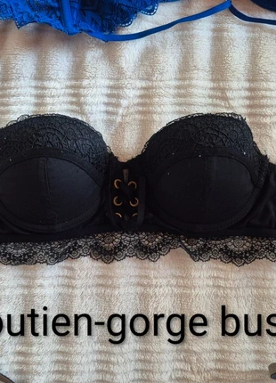 soutien-gorges, marke: Undiz, zustand: Gut, größe: 70A & AA, 5,00 €, 5,95 € inklusive Vinted-Käuferschutz