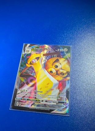 Carte Pokémon Exagide Vmax, marke: Pokémon, zustand: Neu, 2,50 €, 3,33 € inklusive Vinted-Käuferschutz