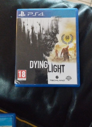Dying light, marque: dying light, état: Très bon état, 10,00 €, 11,20 € Protection acheteurs incluse
