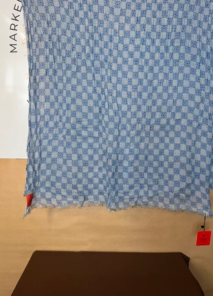 Foulard Erfurt, marca: Erfurt, estado: Nuevo con etiquetas, 23,60 €, 25,48 € Protección al comprador Pro incluida