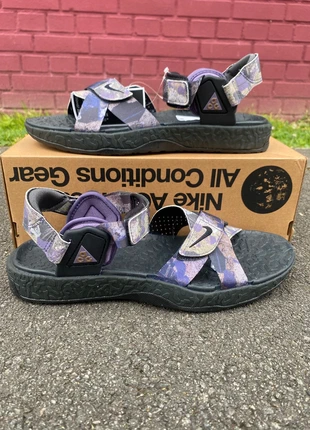 Nike ACG Air Deschutz+, marke: Nike ACG, zustand: Neu, mit Etikett, größe: 44, 65,00 €, 68,95 € inklusive Vinted-Käuferschutz