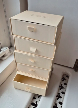 Sieraden doosjes Sezane bijoux, merk: Sézane, staat: Nieuw, € 12,50, € 13,83 inclusief Kopersbescherming