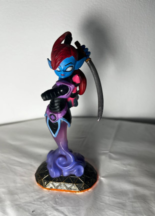 Statuina skylanders, zustand: Gut, 3,70 €, 4,59 € inklusive Vinted-Käuferschutz