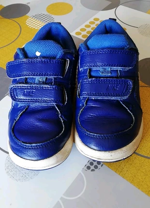 Basket nike 27, marque: Nike, état: Bon état, taille: 27, 5,00 €, 5,95 € Protection acheteurs incluse