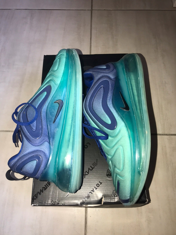 Nike air Max 720 120 negociable