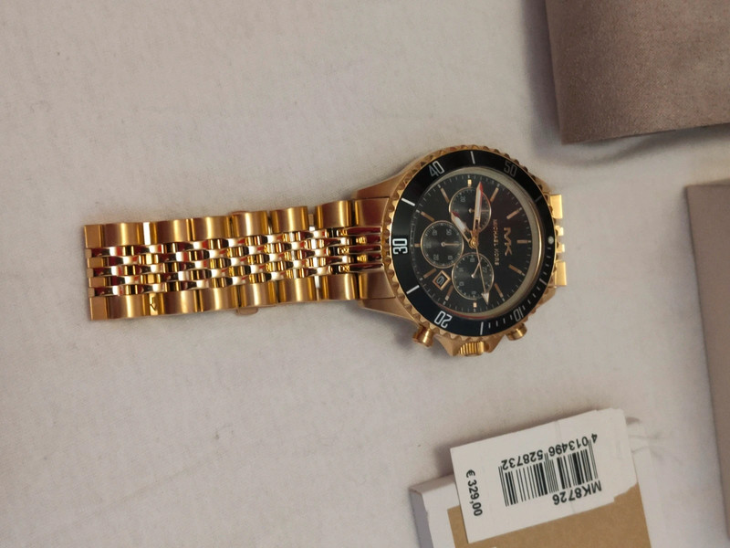 Montre homme Michael Kors Vinted