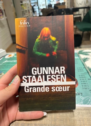 Grande sœur, condition: Very good, €2.00, €2.80 includes Buyer Protection Pro
