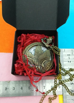 Montre à gousset, brand: zito.fr, condition: Very good, €5.00, €5.95 includes Buyer Protection Pro