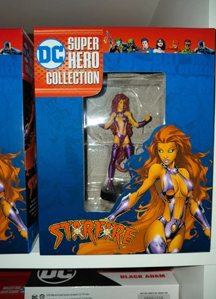Figurine Starfire, marke: DC Comics, zustand: Neu, größe: Einheitsgröße, 5,50 €, 6,48 € beinhaltet Vinted-Käuferschutz Pro