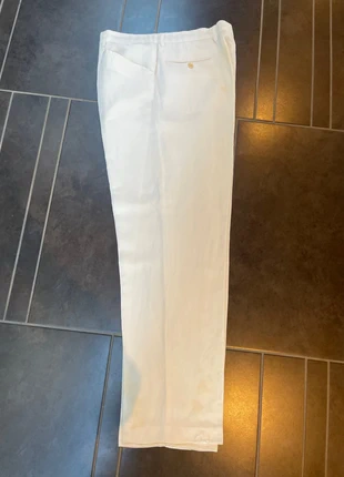 Pantalon gianfranco Ferré, brand: Gianfranco Ferré, condition: Good, size: W38, €15.00, €16.45 includes Buyer Protection