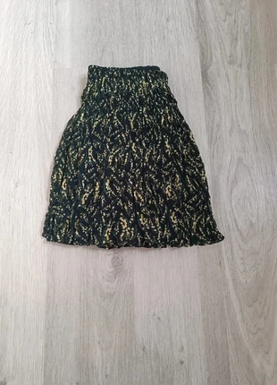 Jupe Ba&sh noire motif moodie taille 1 / S femme, marca: Ba&sh, estado: Muito bom, tamanho: S / 36 / 8, €20.00, €21.70 inclui Proteção do Comprador