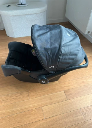 Siège auto Gemm Ember, marke: Joie, zustand: Sehr gut, größe: 0–13 kg, 49,00 €, 52,15 € inklusive Vinted-Käuferschutz