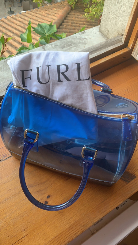 Sac furla 2025 candy bag