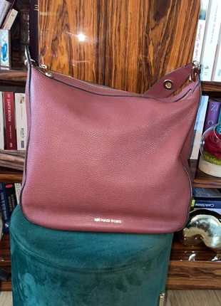 Sac à main , MK, bordeaux, marca: Bordeaux, estado: Muito bom, €50.00, €53.20 inclui Proteção do Comprador