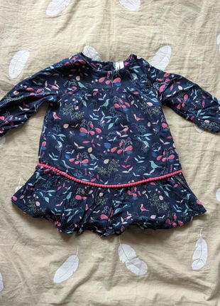 Baby floral dress, Orchestra, 6M, brand: Orchestra, condizioni: Ottime, taglia: 3-6 mesi / 62 cm, €2.50, €3.33 include la Protezione acquisti