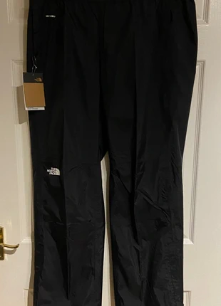 BNWT black women’s The North Face size extra large XL waterproof bottoms golf walking, brand: The North Face, condition: New with tags, size: XL / 14, £69.00, £73.15 includes Buyer Protection