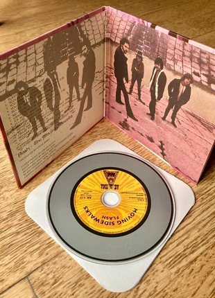 Flash | Moving Sidewalks, première réédition (pressage limité), état: Très bon état, 18,00 €, 19,60 € Protection acheteurs incluse