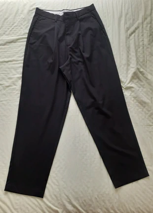 Pantaloni da abito Berska, marque: Bershka, état: Très bon état, taille: L, 7,50 €, 8,58 € Protection acheteurs incluse