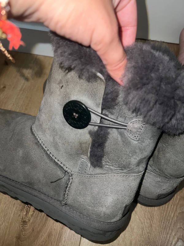 Bottes UGG 5