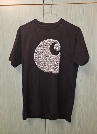 T-shirt Carhartt, marke: Carhartt, zustand: Sehr gut, größe: S, 15,00 €, 16,45 € inklusive Vinted-Käuferschutz