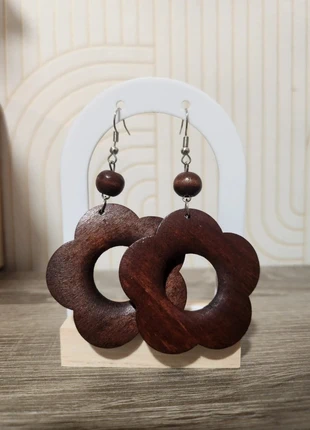 Boucle d'oreilles, condizioni: Nuovo con cartellino, €2.50, €3.33 include la Protezione acquisti