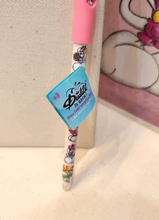 Stylo twist effaçable Diddl is back, marque: Diddl, état: Neuf avec étiquette, 6,90 €, 7,95 € Protection acheteurs (Pro) incluse
