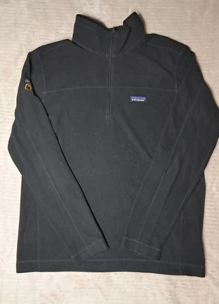 Sweat polaire noir Patagonia homme – Taille M, marca: Patagonia, estado: Muito bom, tamanho: M, €41.00, €43.75 inclui Proteção do Comprador
