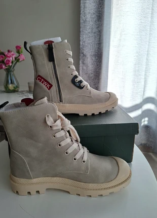 Bottines femme Chattawak, marca: CHATTAWAK, estado: Novo com etiquetas, tamanho: 37, €22.00, €23.80 inclui Proteção do Comprador