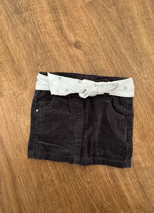 Mini saia tamanho 3 meses (60cm), marca: Tape à l'œil, estado: Muito bom, tamanho: 3-6 meses / 62 cm, €2.00, €2.80 inclui Proteção do Comprador