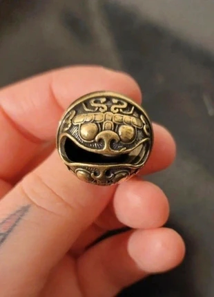 Cloche tibétaine, marque: Tibet, état: Neuf sans étiquette, 13,00 €, 14,35 € Protection acheteurs incluse