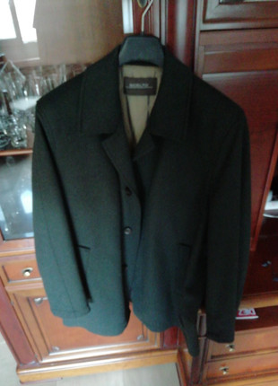 Chaquetón scelto aquila loden - Vinted