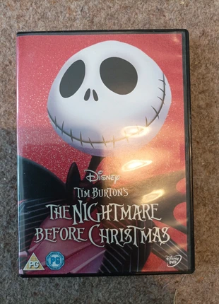 The nightmare before christmas, condition: Very good, £1.50, £1.92 includes Buyer Protection