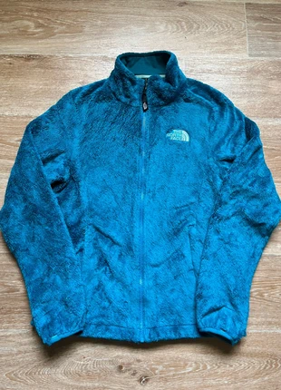 Veste polaire pilou pilou The North Face | Fleece jacket The North Face bleu 36, marque: The North Face, état: Très bon état, taille: S / 36 / 8, 28,00 €, 30,10 € Protection acheteurs (Pro) incluse